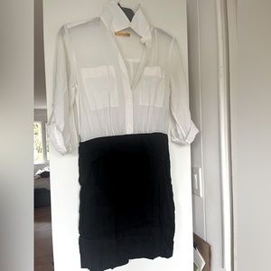 ! S O L D ! Alice and Olivia Dress